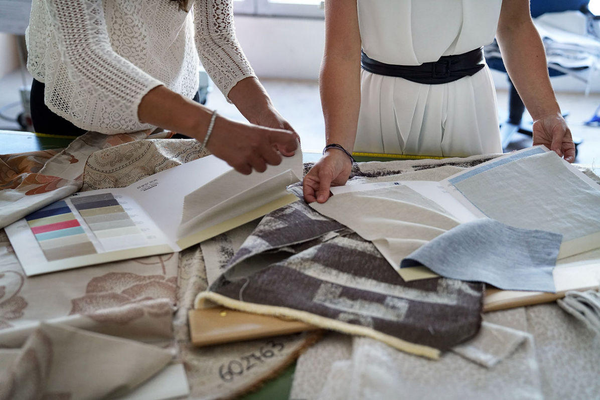 La forza del team creativo