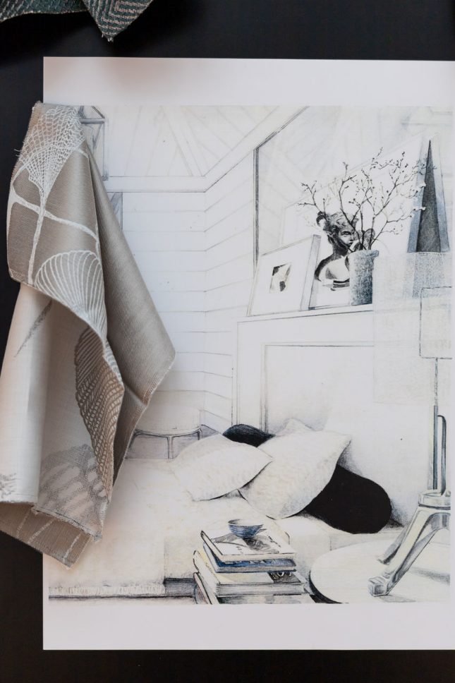 Il tessile Made in Italy e la confezione tessile bespoke - KOHRO